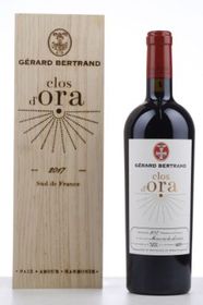 france-other-wine-clos-dora-2017